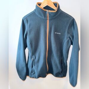 Columbia Fleece Jacket